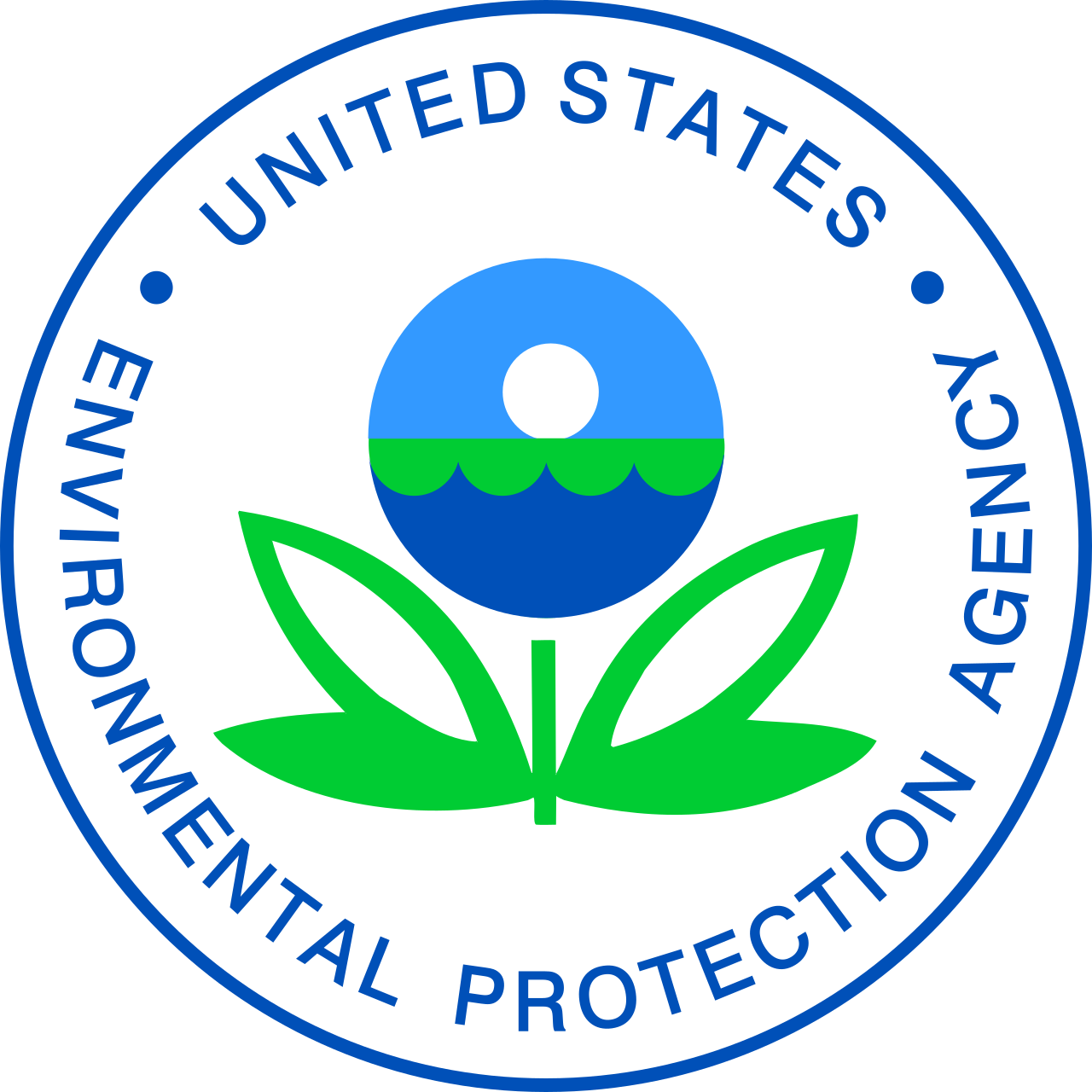 seal of the united states environmental protection agency