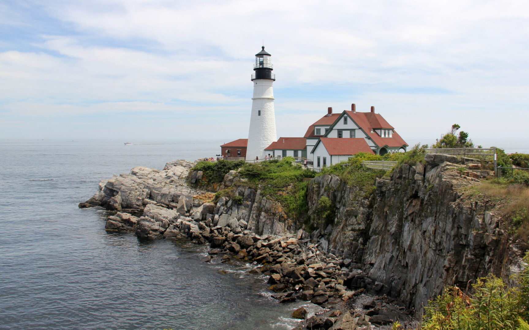 Portland, ME Lighthouse