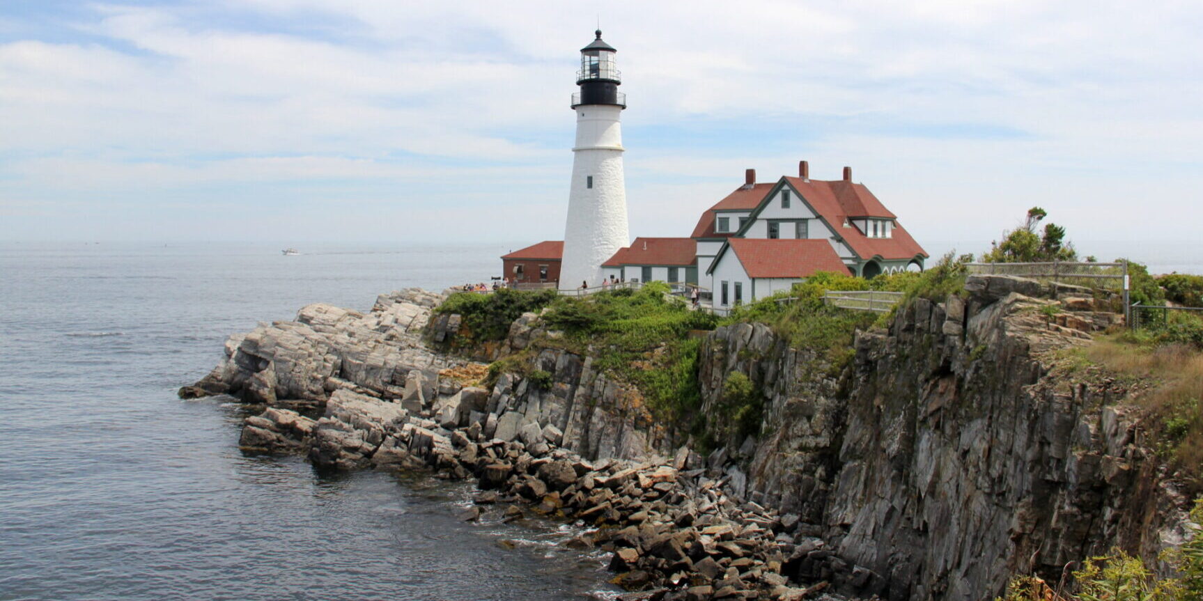 Portland, ME Lighthouse